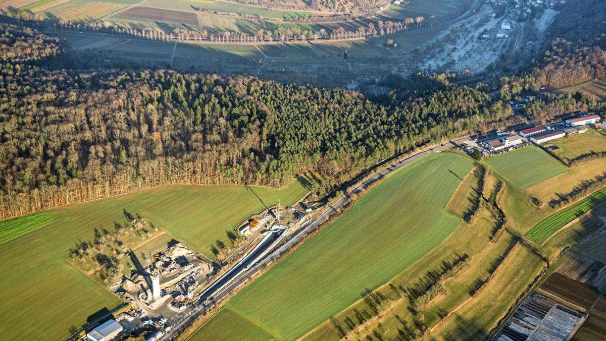 Was kommt nach der Hermann-Hesse-Bahn?: Einsatz für schnelle Zugverbindung hält an