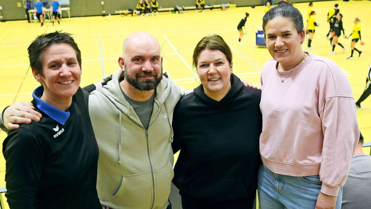 Handball – 3. Liga: Aufbruchstimmung beim TV Nellingen