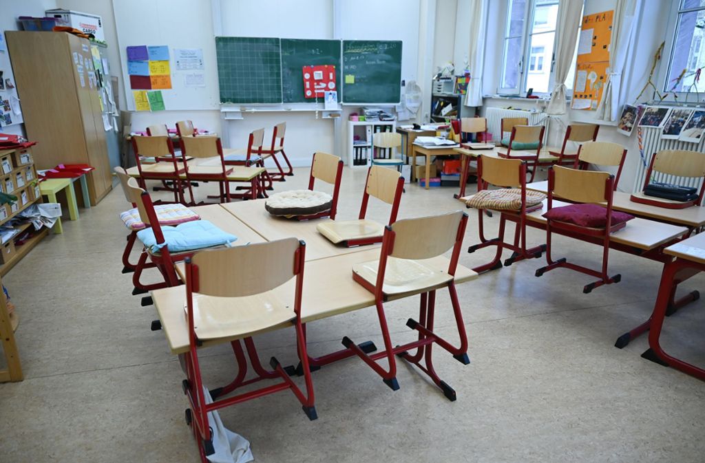 Coronavirus in Baden-Württemberg: Schulen öffnen wieder – Unterricht im Wechselsystem