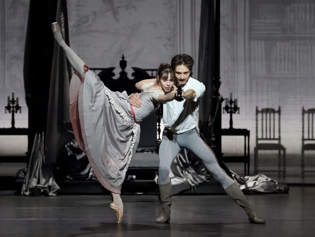 Ballettdirektoren kritisieren AfD-Frage nach Künstler-Nationalitäten