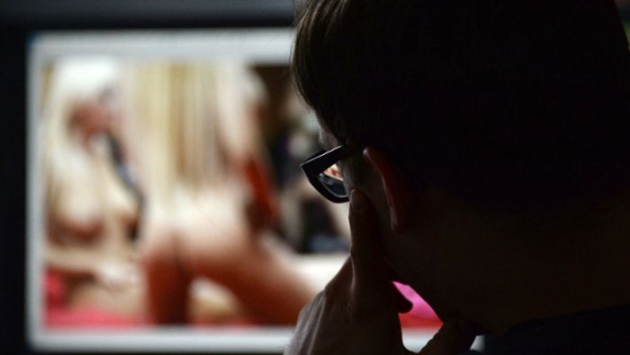 Eine Millionen Menschen fordern Schließung von  Pornoseite