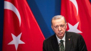 Kommunalwahl in der Türkei: Erdogans AKP droht Rückschlag