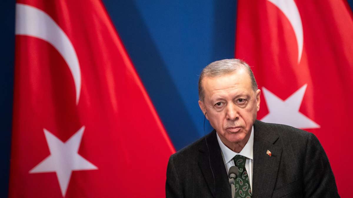 Wahlen: Kommunalwahl in der Türkei: Erdogans AKP droht Rückschlag