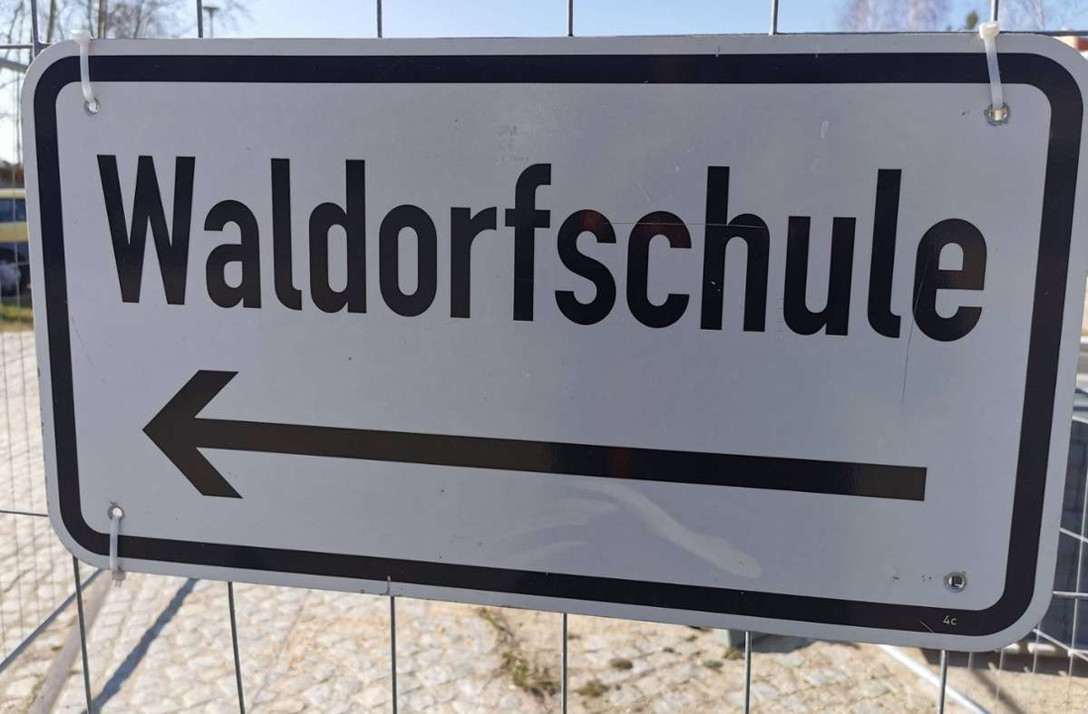 Nach Eltern-Streit in Göppingen: Mädchen dürfen nicht in Waldorfschule zurückkehren