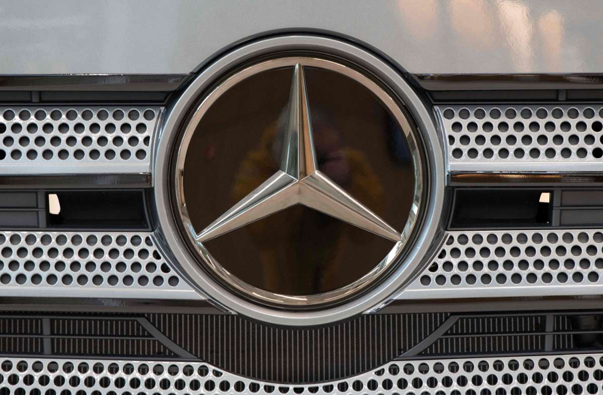Aktien-Vorschau für die neue Börsen-Woche: Daimler Truck geht an die Börse