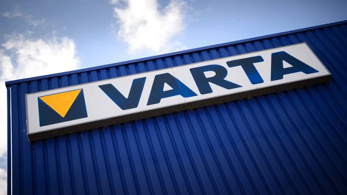 Varta produziert künftig Batterien für Elektroautos