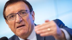 Südwest-CDU-Fraktionschef: „Die CDU ist inhaltlich insolvent“
