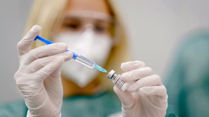 EMA lässt Biontech-Impfstoff für Jugendliche zu