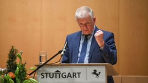 Ex-OB von Stuttgart ledert nach FCB-Pleite gegen Söder