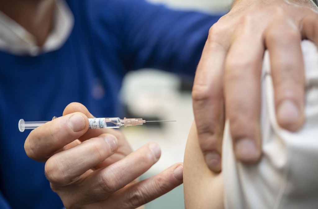 Coronavirus: Schutz vor Pneumokokken: Der Impfstoff  geht zur Neige