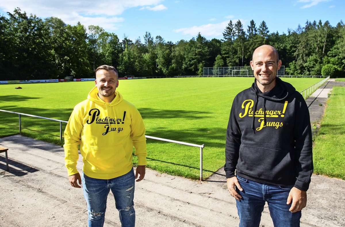 Fußball-Bezirksliga: Morisco verlängert beim FV Plochingen