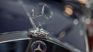 Mercedes baut Produktionsstätte für E-Auto-Batterien