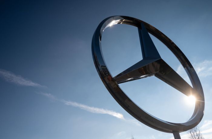 BW von oben: Wie Mercedes-Benz Baden-Württemberg verändert hat