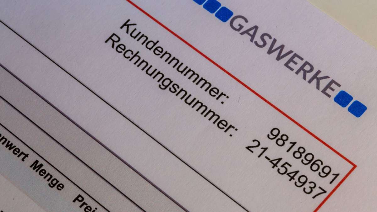 Energiekrise in Deutschland: Regierung einigt sich auf Gaspreisbremse – Gasumlage entfällt