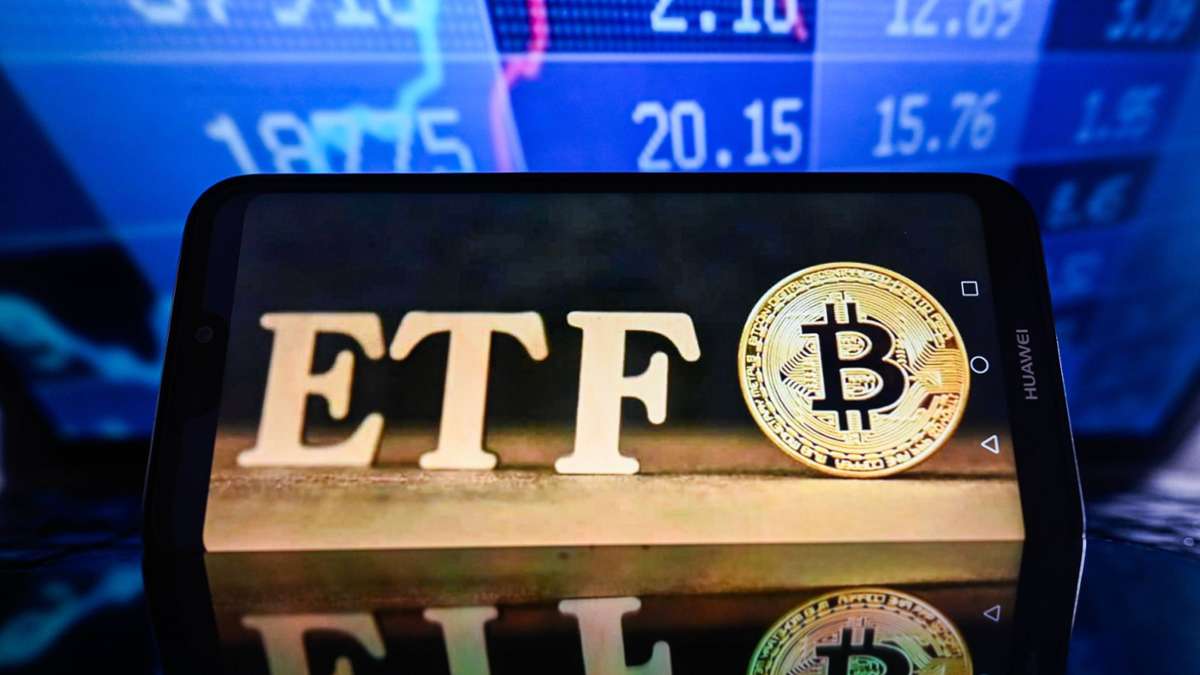Kommt der Bitcoin-ETF?: Kryptowährungen – Was Anleger beachten müssen