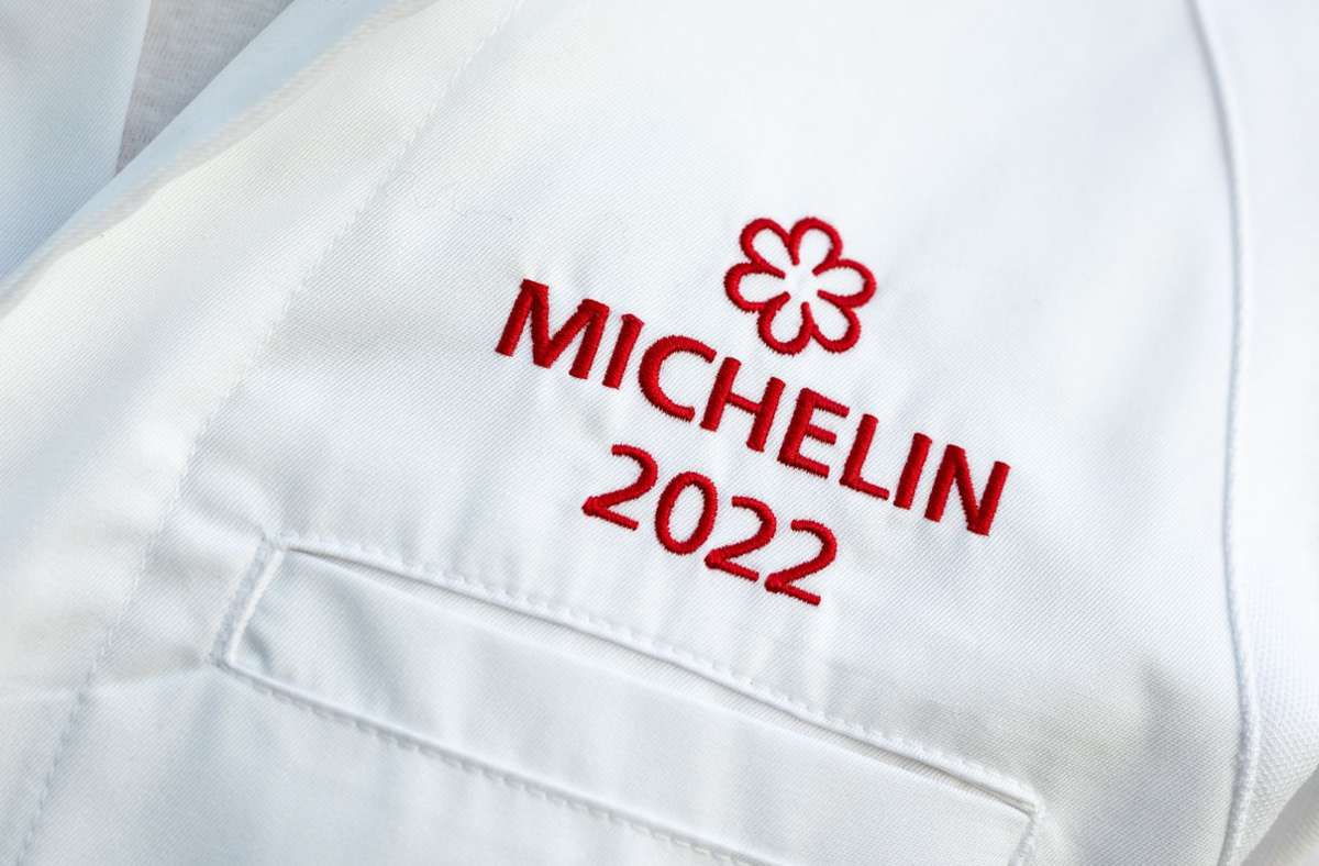 Guide Michelin: So steht es um die Sterneküche in Baden-Württemberg