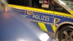 Polizei ermittelt wegen Volksverhetzung in Esslingen