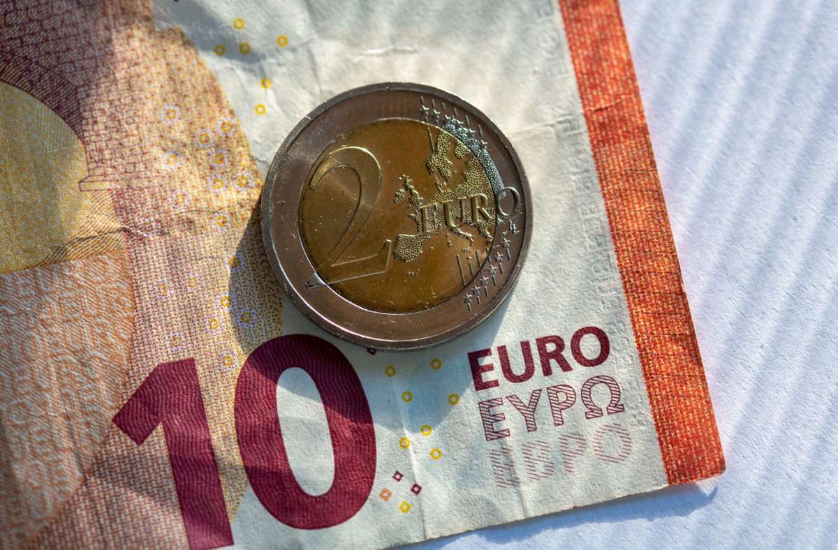 12 Euro Mindestlohn – ab wann?