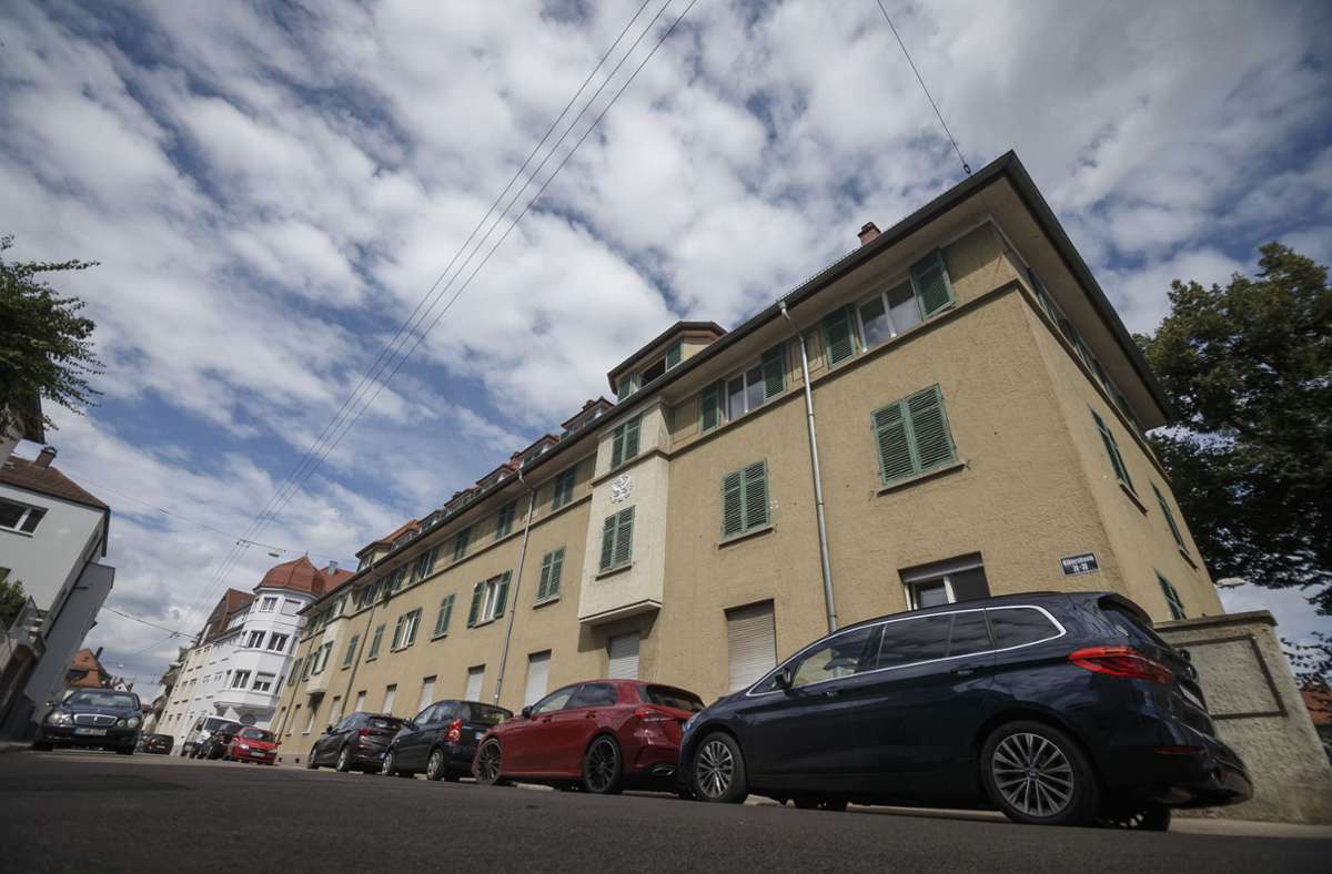 Wohnungsbau in Stuttgart: SWSG soll nur Mietwohnungen bauen dürfen
