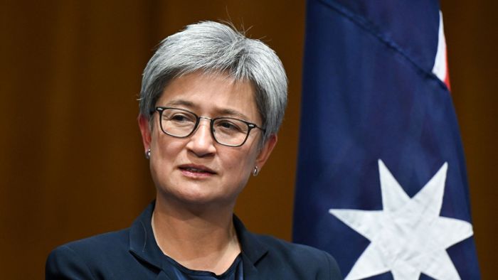 Todesstrafe für China-Kritiker: Australien 