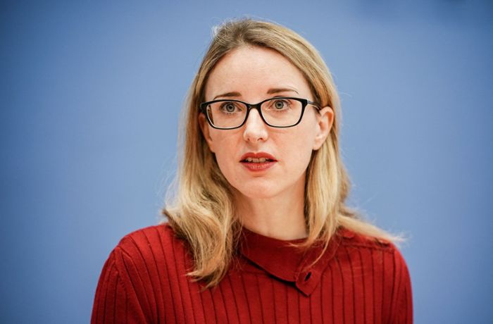 Deutscher Ethikrat: Vorsitzende schließt allgemeine Impfpflicht nicht mehr komplett aus
