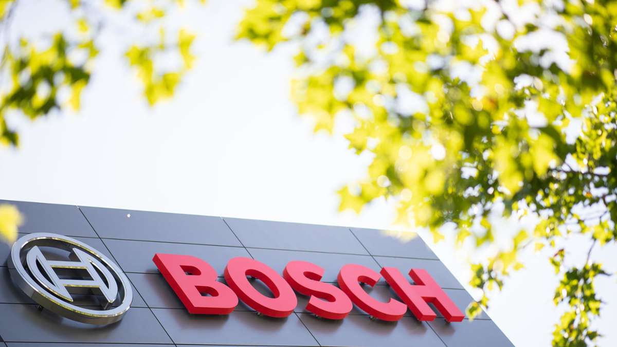 Stellenstreichungen: IG-Metall kritisiert Bosch scharf