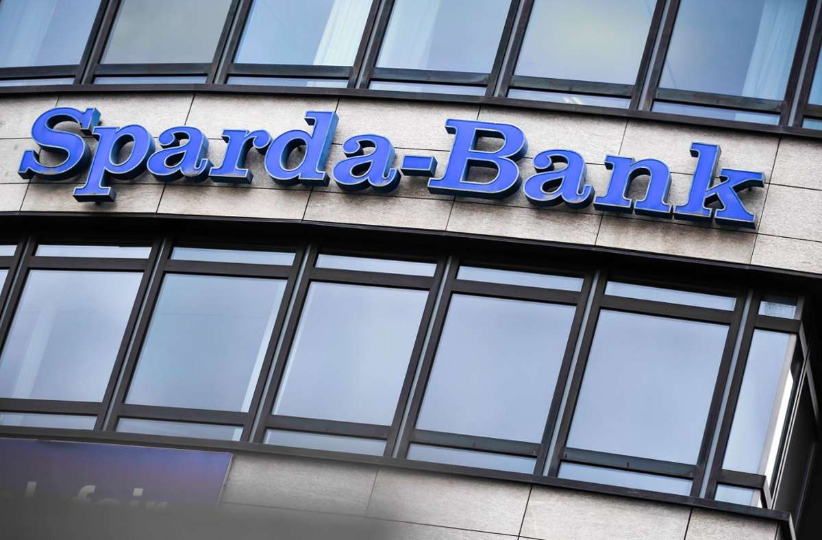 Einigung mit Verdi und EVG: Tarifabschluss für  Sparda-Banken