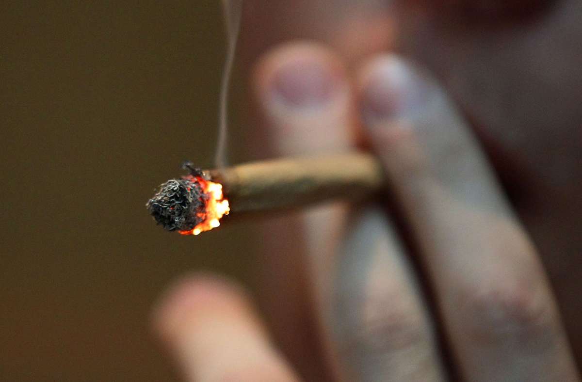 Beschlossener Koalitionsvertrag: Ampel will kontrollierte Abgabe von Cannabis an Erwachsene