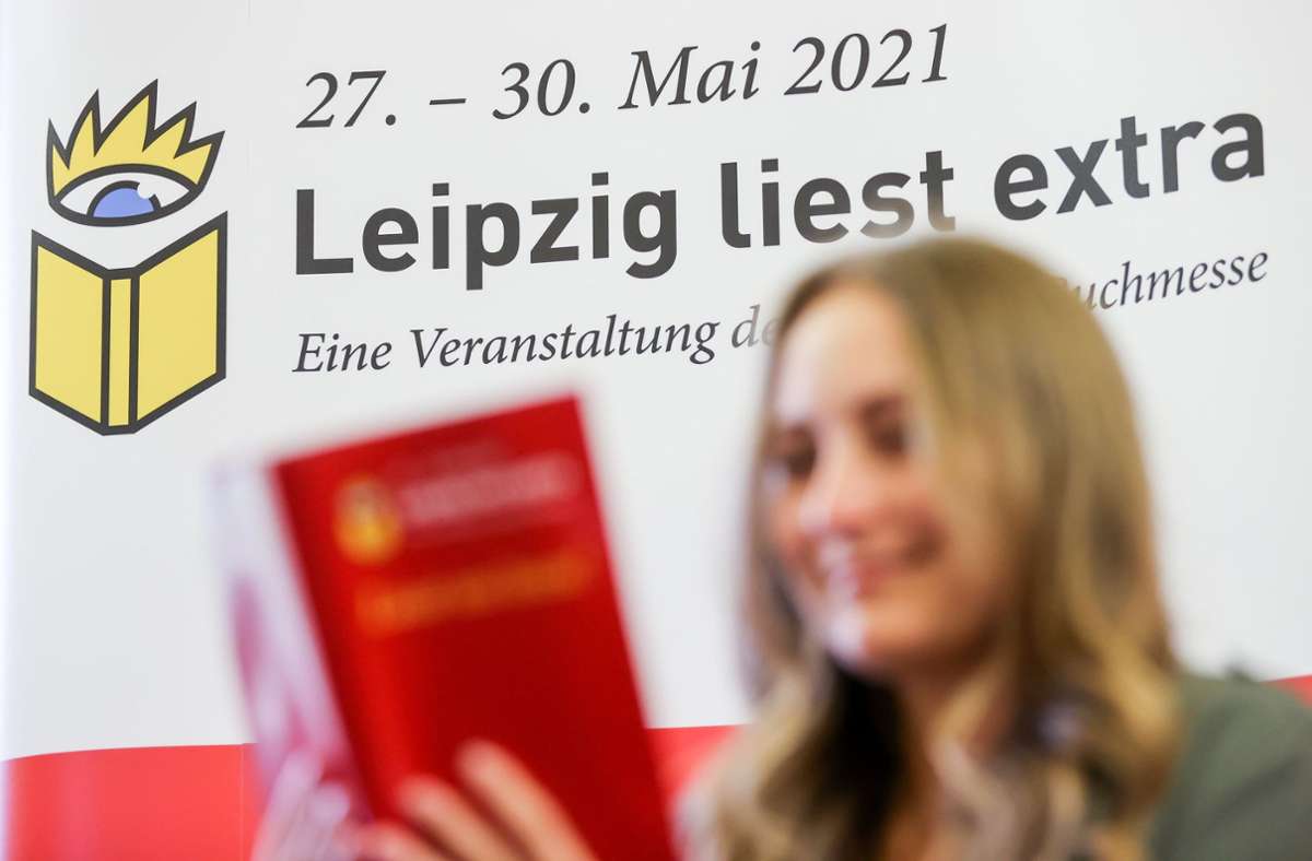 „Leipzig liest“: Positive Bilanz: Lesefestival statt Buchmesse