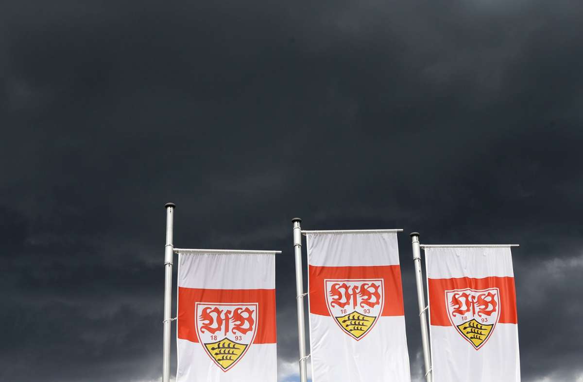 Datenaffäre beim VfB Stuttgart: Ein Gutachten zieht brisante  Schlüsse