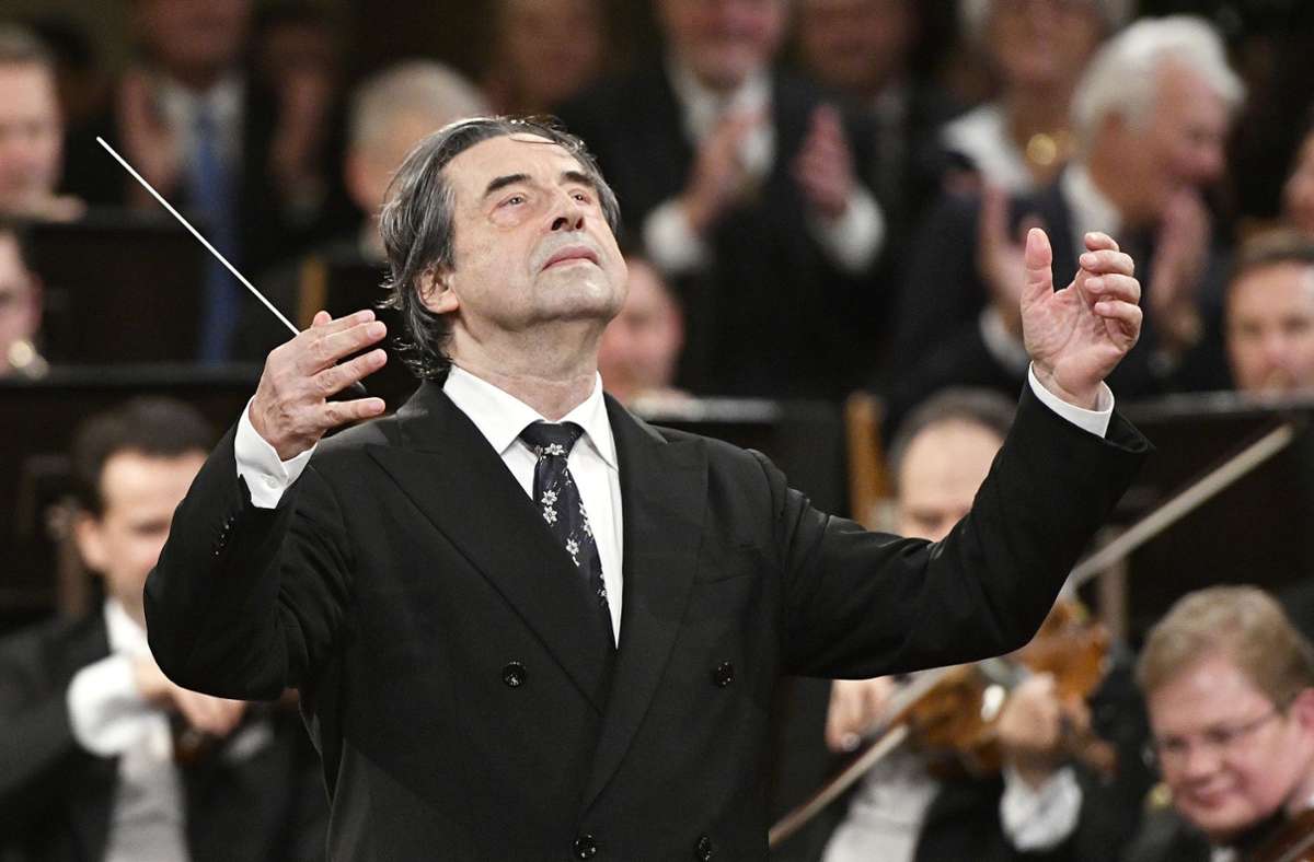 Riccardo Muti 80: Schlagfertiger Musik-General