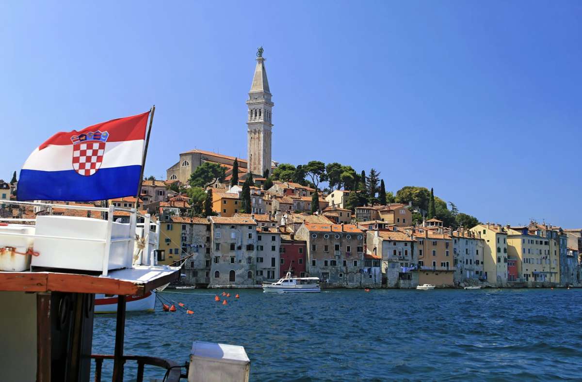 Euro-Einführung und Schengen-Beitritt: Warum der 1. Januar 2023 für Kroatien historisch ist