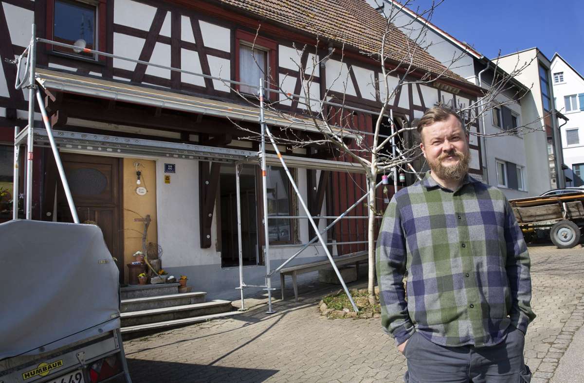 Crowdfunding im Kreis Reutlingen: 30 000 Euro für einen Dorfladen