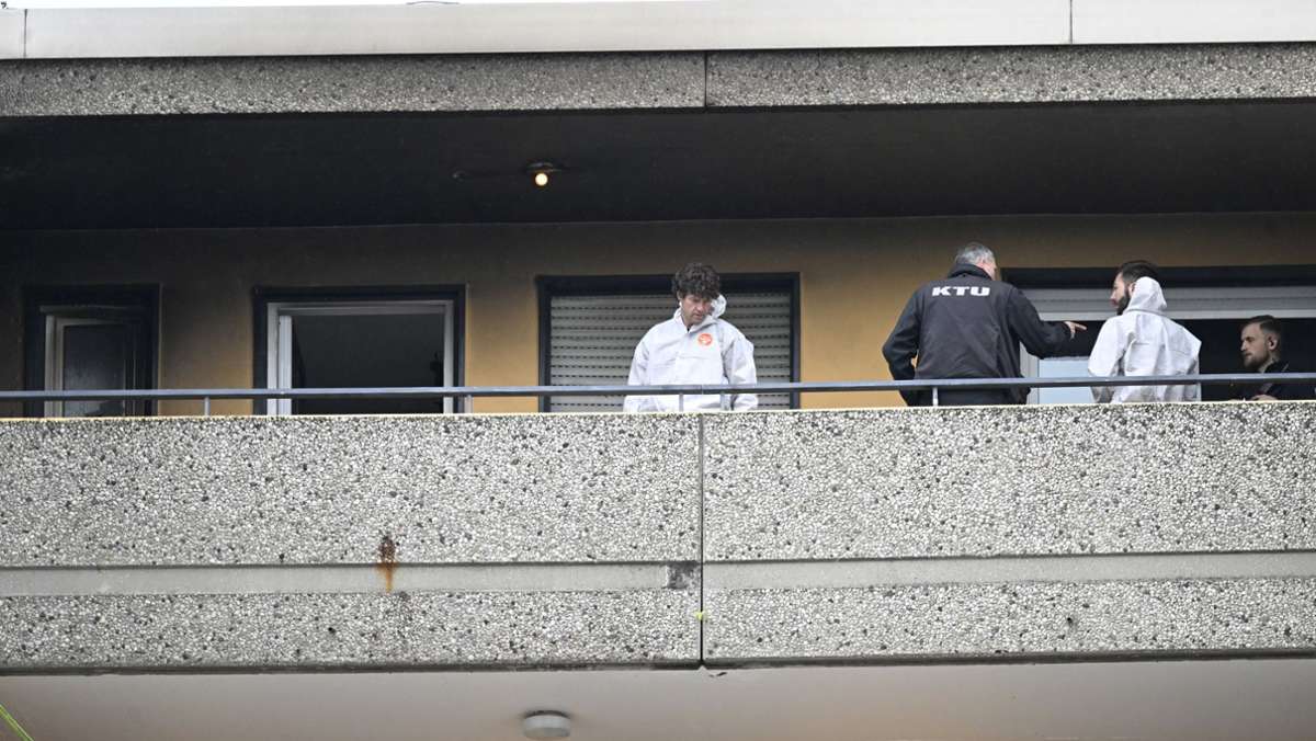 Explosion in Ratingen: Verdächtiger aus Prepper-Szene in U-Haft