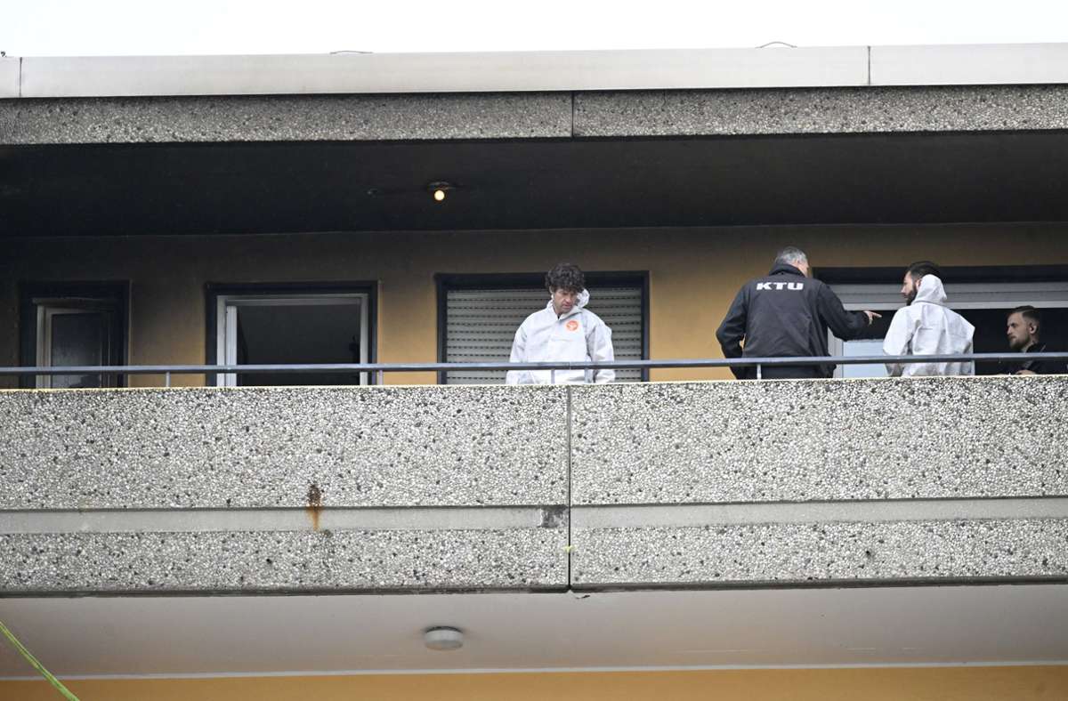Explosion in Ratingen: Verdächtiger aus Prepper-Szene in U-Haft