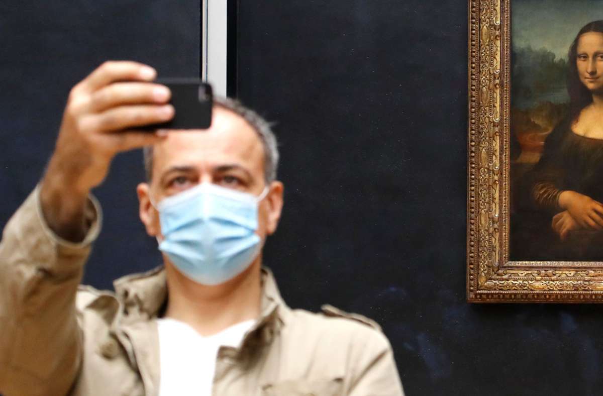 Coronavirus und die Maskenpflicht in Frankreich: Warum Franzosen in der Maske keine Einschränkung ihrer Freiheit sehen