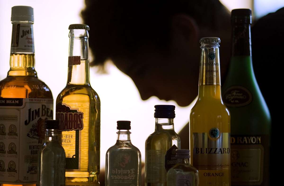 Drogenbericht der Bundesregierung: Nüchterne Sicht auf den Alkohol