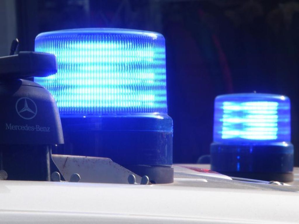 Die Polizei sucht nach Zeugen: Betrunkener Rollerfahrer in Wendlingen aus dem Verkehr gezogen