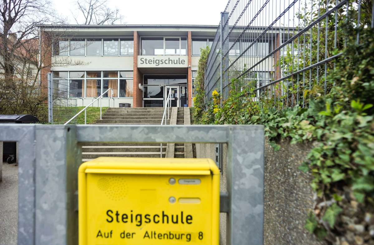 Kritik an Fusion in Stuttgart: Sonderschulen fühlen sich zurückgesetzt