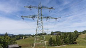 Was bedeutet die Strom-Warnmeldung von TransnetBW?
