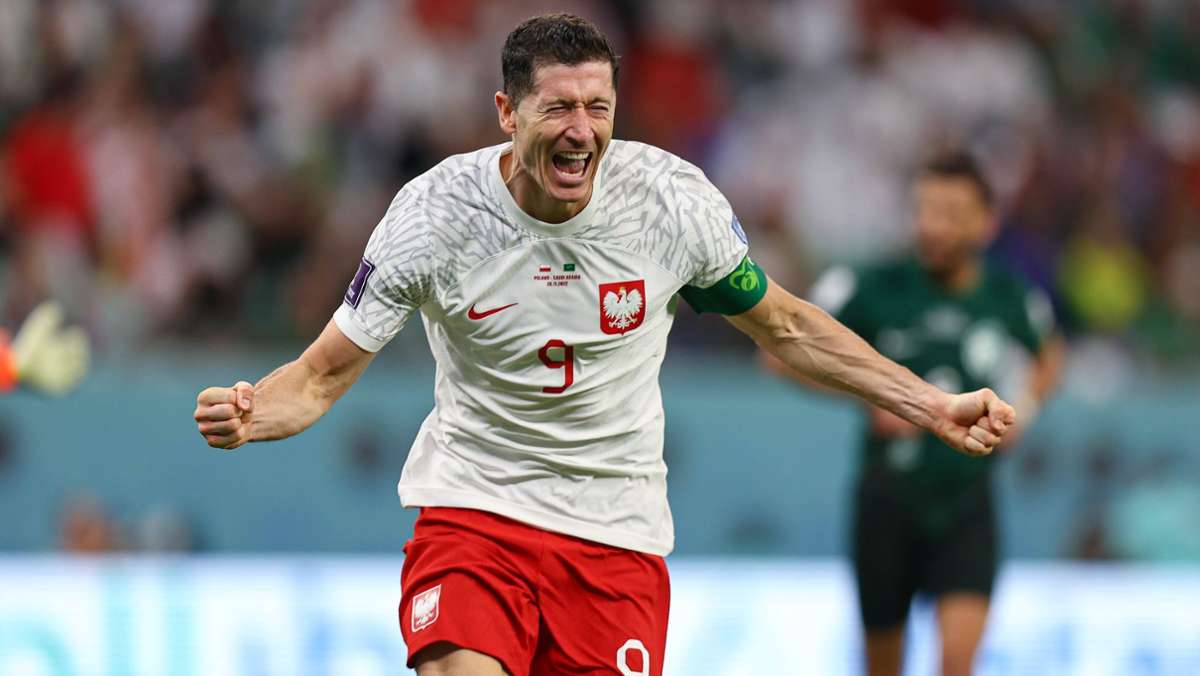 WM 2022: Die emotionalsten Bilder der Vorrunde