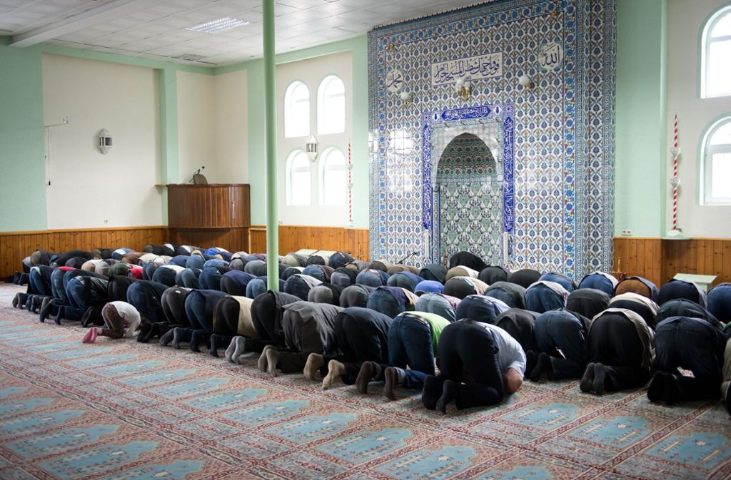 Anschlag in Hanau: Werden Moscheen bald so sicher wie Synagogen?