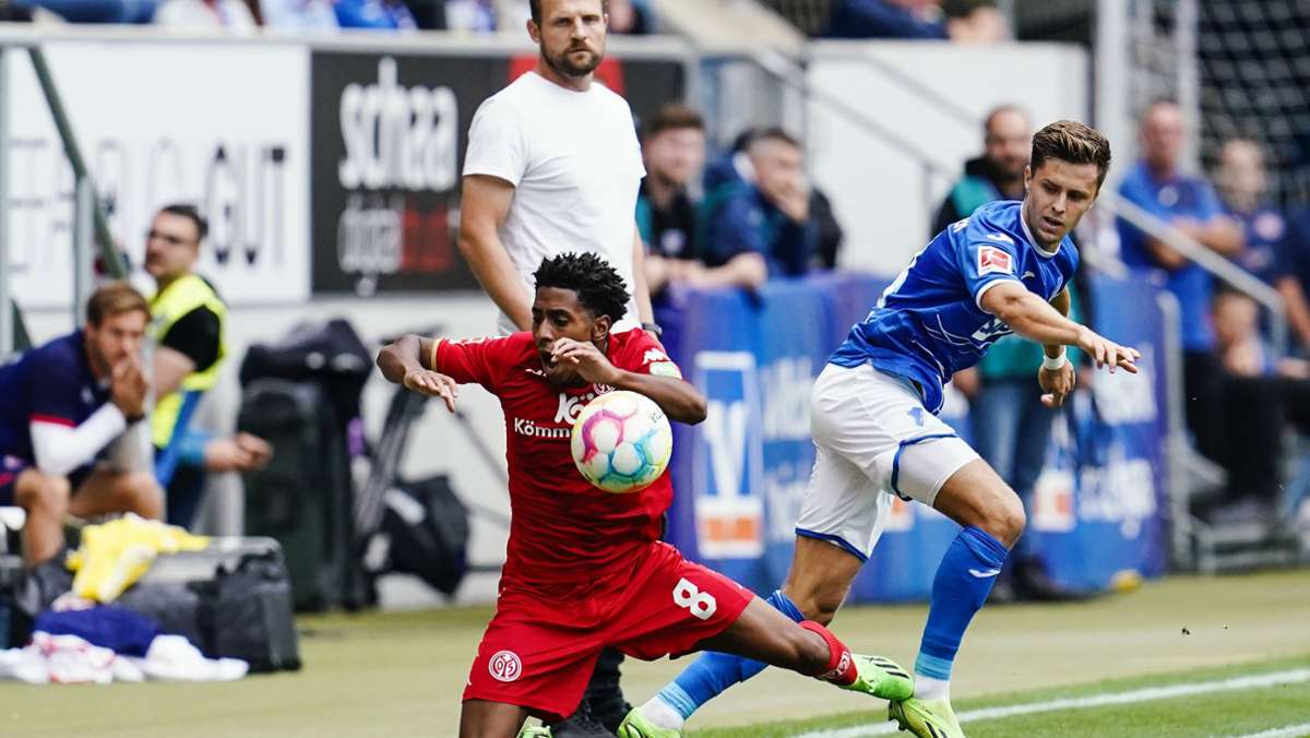 Nächster Gegner des VfB Stuttgart: So lief die Generalprobe des 1. FSV Mainz 05