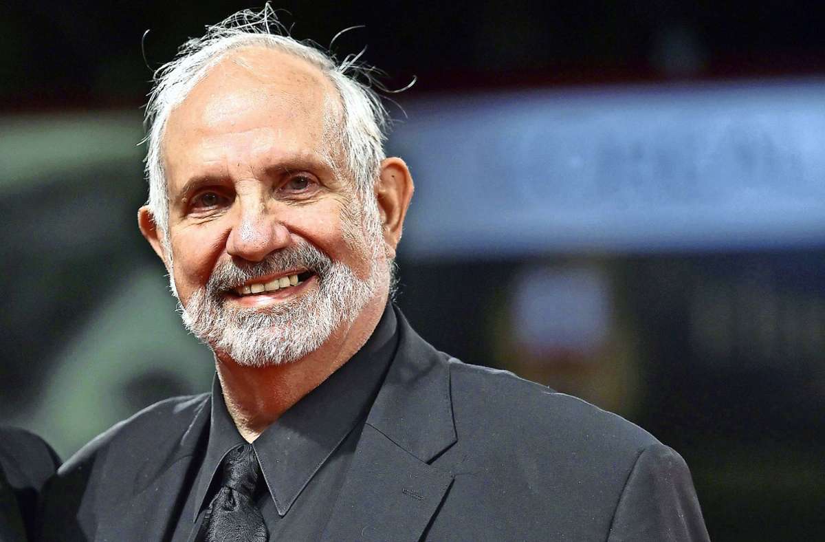 Der Filmregisseur Brian De Palma wird 80: Meisterhafter Magier der bewegten Bilder