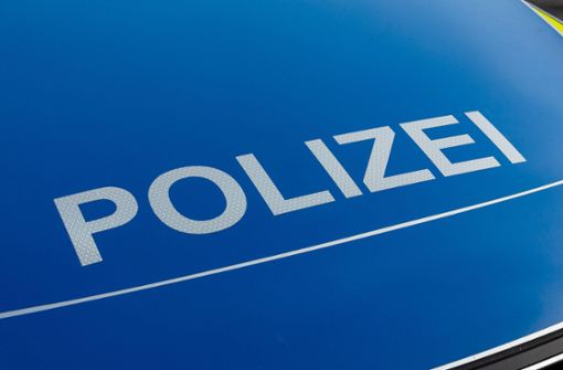 Die Polizei ermittelt wegen mehrerer politisch motivierter Schmierereien, die in Rutesheim aufgetaucht sind. Foto: Imago/Fotostand/Gelhot