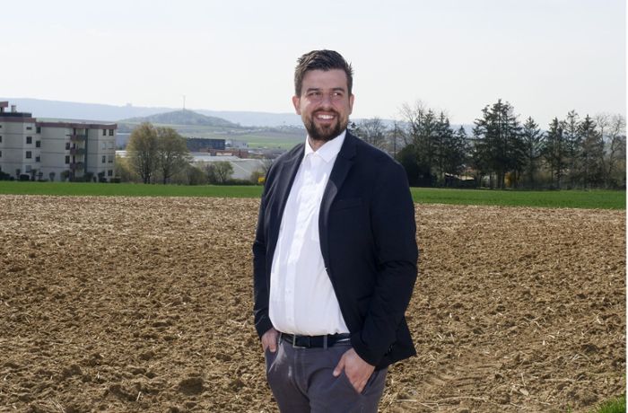 Bürgermeisterwahl in Korntal-Münchingen: Vom Chef einer Gemeinde zum Chef einer Stadt?