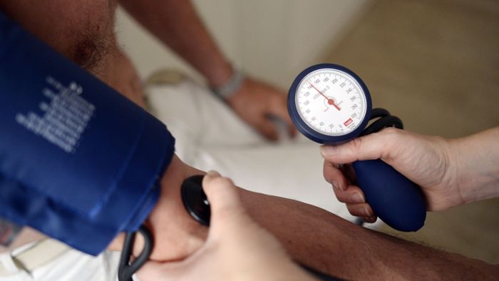 Blutdruck: Warum jeder seinen Wert kennen sollte