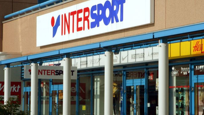 Intersport steckt Millionen in seine Läden