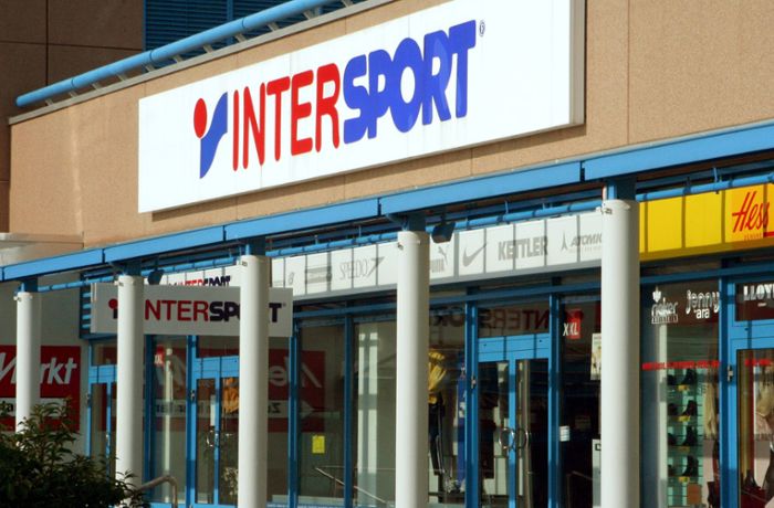 Verbund aus Baden-Württemberg: Intersport steckt Millionen in seine Läden