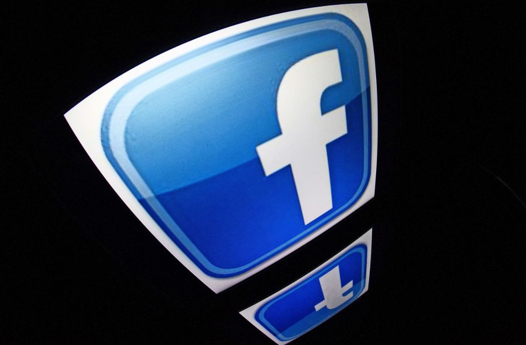 Soziale Netzwerke: Die Filder spalten sich bei Facebook entzwei